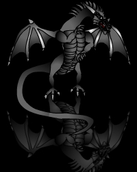 Black Dragon